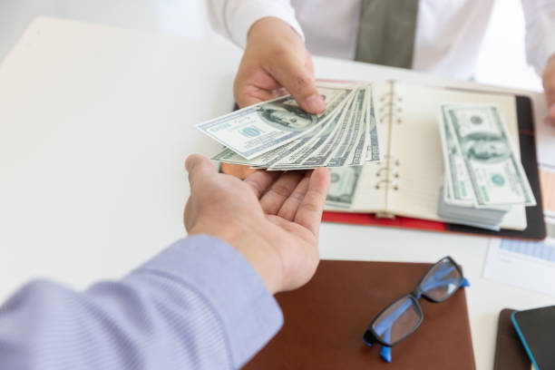 Best Agricultural Loans  in Key Center, WA