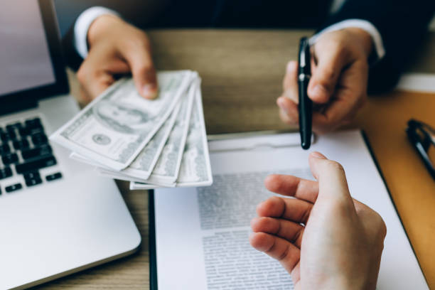 Best Second Chance Financing  in Key Center, WA