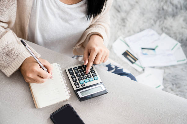 Key Center, WA Loan Agency Company